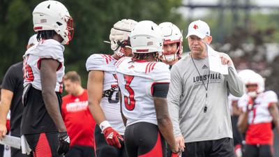 Louisville football: Only playing conference teams in 2020 makes no sense