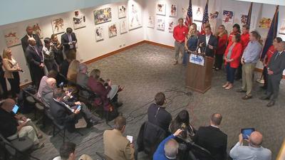 Education leaders credit teachers for Beshear projected win