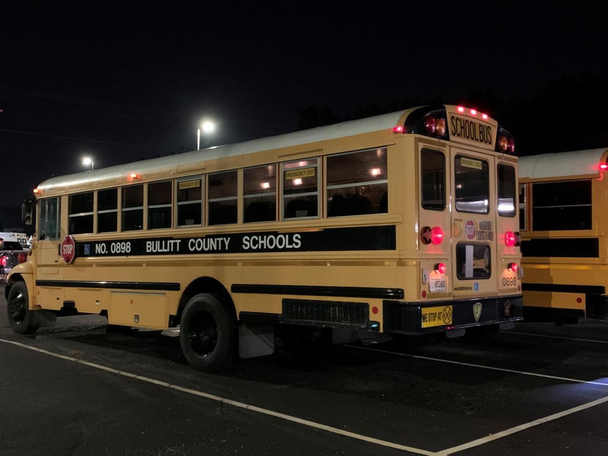 Bullitt County Schools facing critical bus driver shortage | News