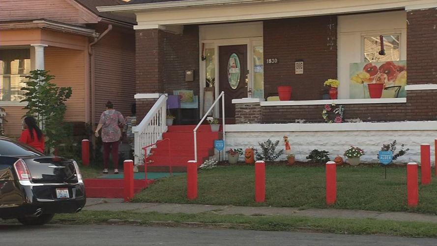 City rules Kristy Love Foundation recovery home cannot operate in west Louisville location