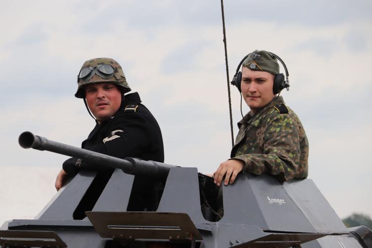 BowmanFest 2019 - Oct. 6, 2019