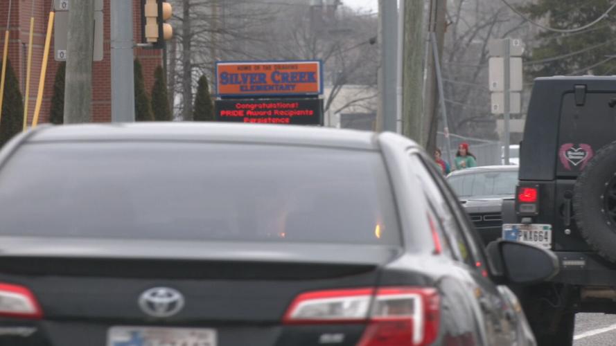Silver Creek School District to consider changing start times for next school year