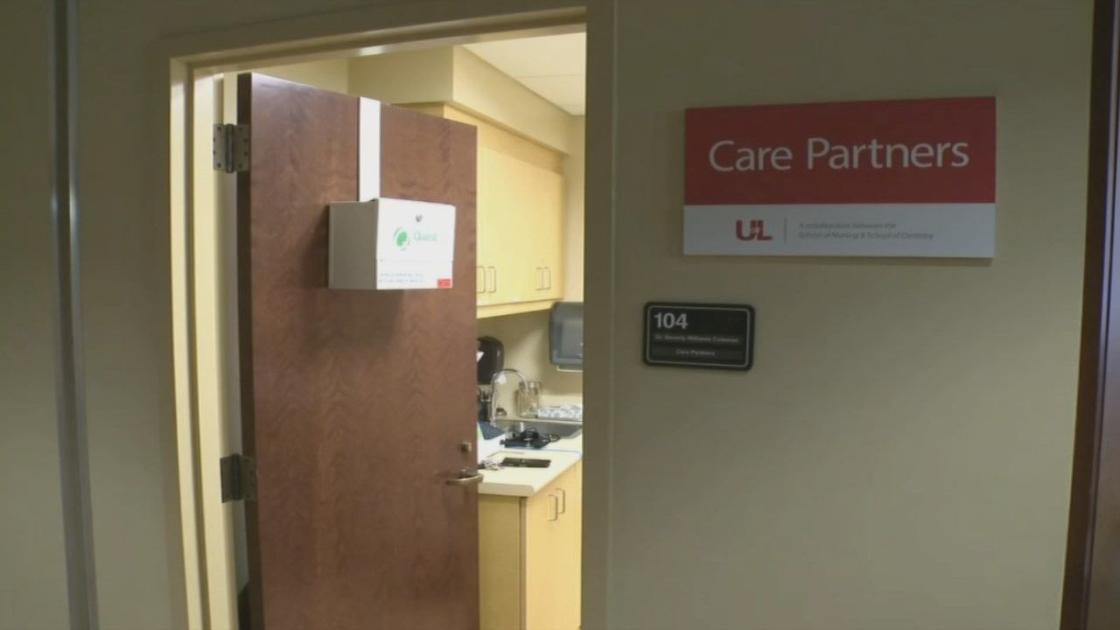 Uofl Health Opening 5 New Urgent Care Locations In Louisville And Surrounding Area News Wdrb Com