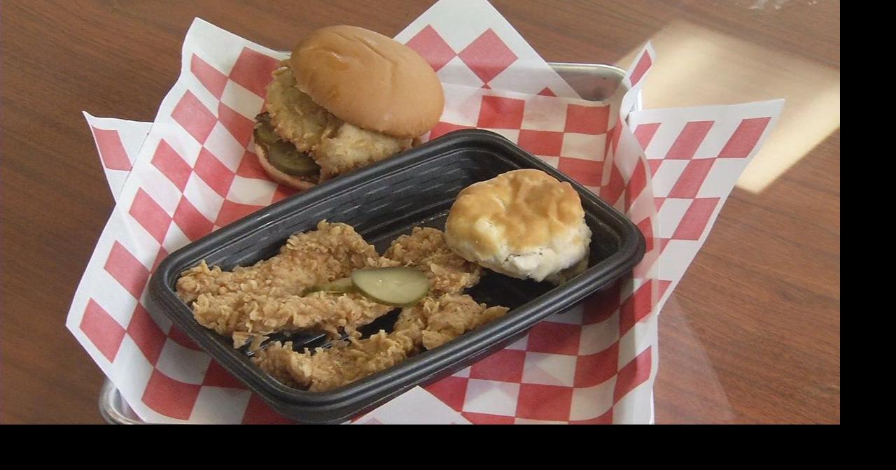 KFC introduces new 'PickleFried Chicken' to the menu Business