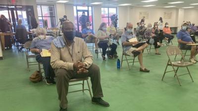 Frustrated landlords attend forum in Lexington