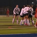 Sacred Heart field hockey grabs state title with win over Christian Academy