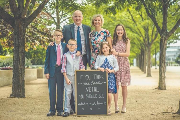 Buccola Family Promotes Foster Care.jpg