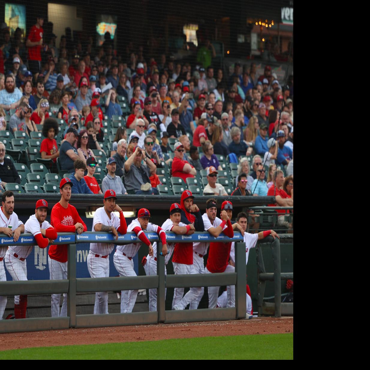 Louisville Bats announce new names for two games in April