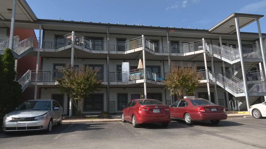 Family Scholar House