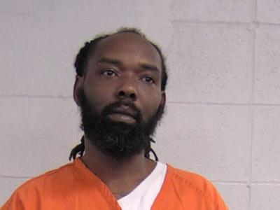 Jejuan Bradshaw booking photo