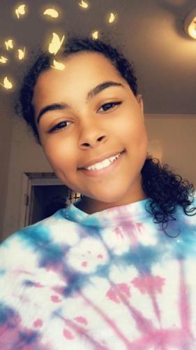 Trinity Jackson - 15-year-old girl who died after medical issue at 2019 Louder Than Life festival