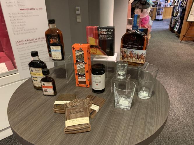 KENTUCKY DERBY MUSEUM - INTERIORS - EXHIBITS - GIFT SHOP -6-10-2020 (4).jpeg