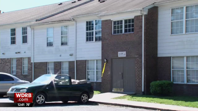 New Albany Police Say Southern Indiana Activist S Shooting Death Was Accidental News Wdrb Com