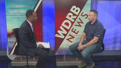 EXCLUSIVE | David Camm speaks out after $30 million lawsuit dismissed by federal court
