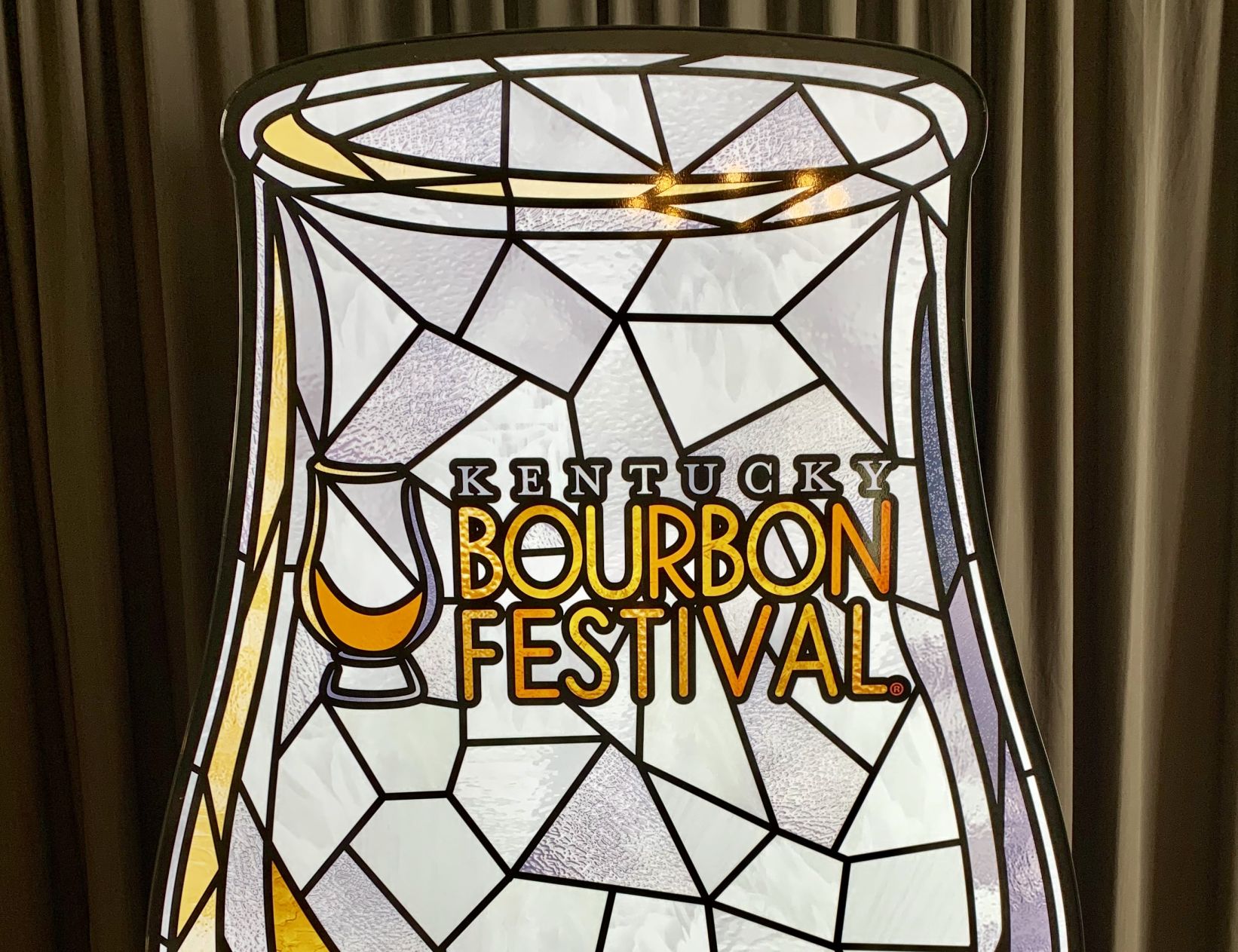 Bourbon Festival