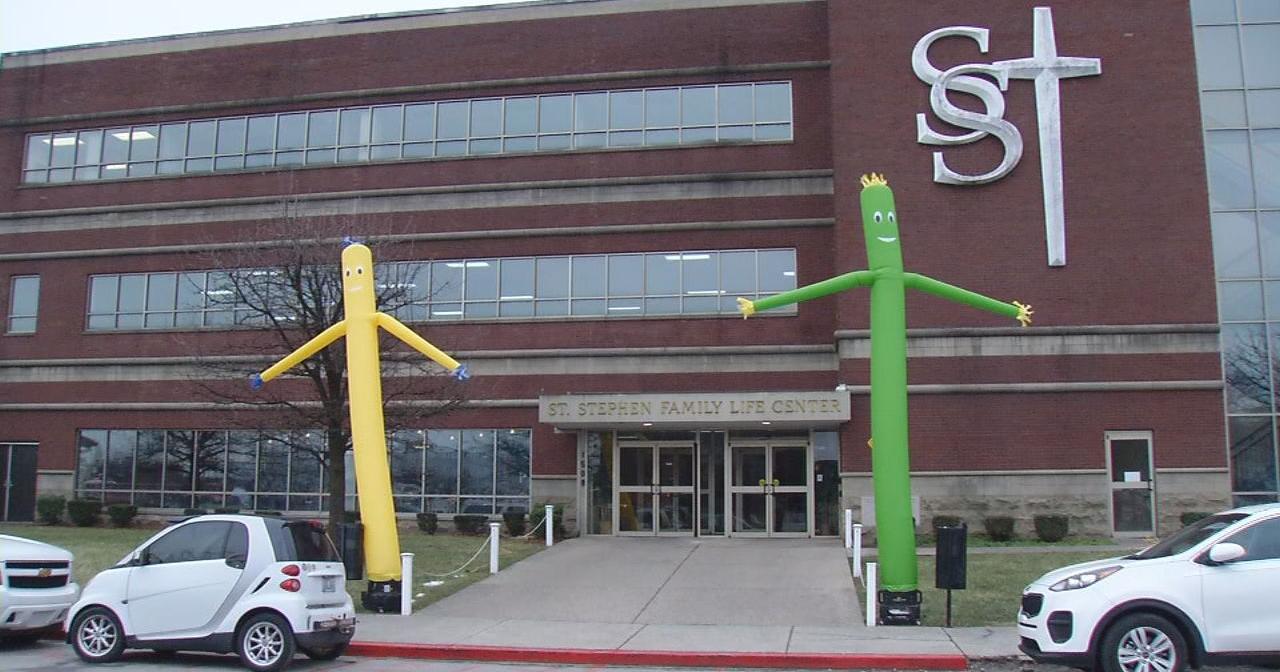 Nonprofit won't accept $3M from Metro Government over what it calls unfair conditions attached - Vimarsana News