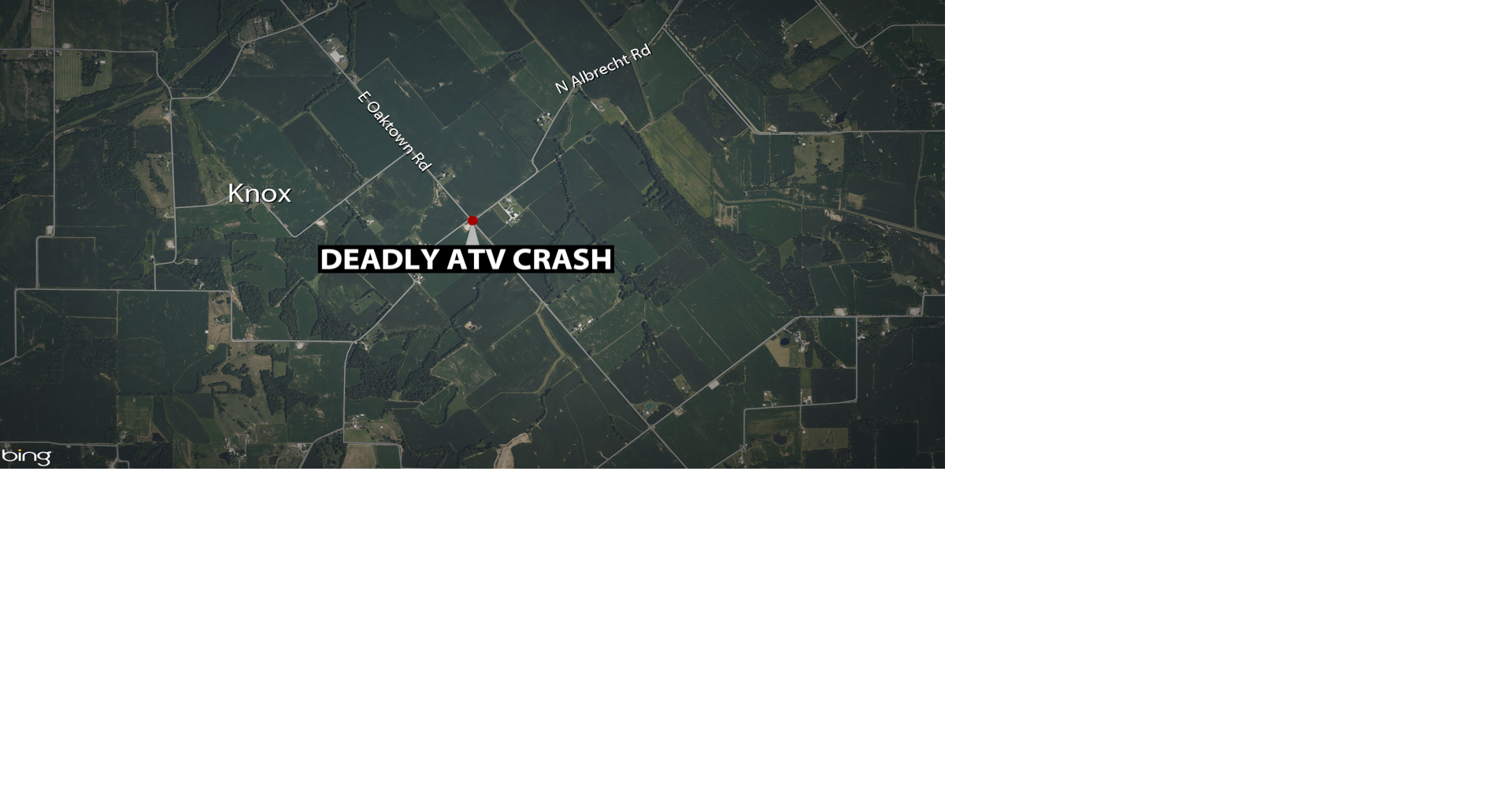 1 killed in Knox County ATV crash News from WDRB
