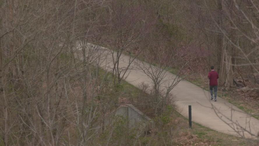 Parklands Floyds Fork