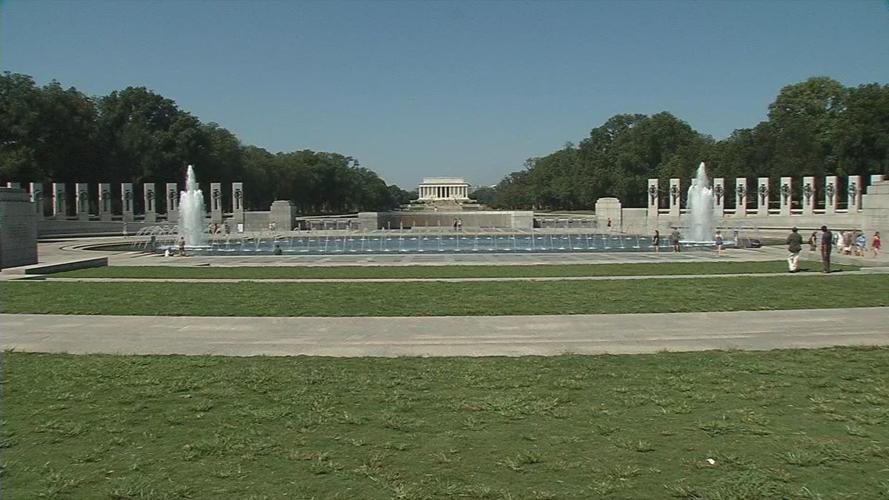 2019 World War II Honor Memorial Flight 3