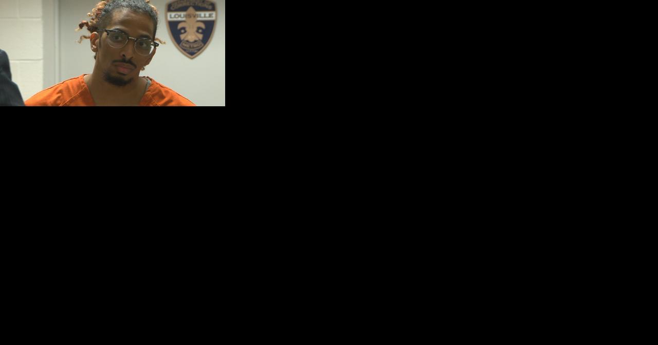 Man faces new charges in connection with 'road rage' shooting of 6-year-old Louisville girl - Vimarsana News