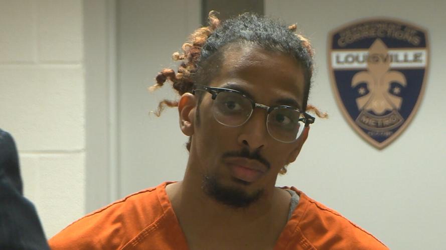 Jonathan Rivera in court 9-1-23