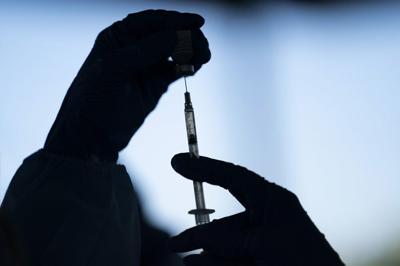 Pfizer to seek emergency authorization for booster vaccine