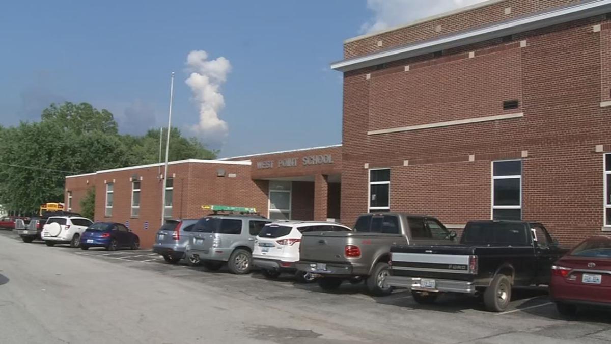 Hiring allows West Point Independent to remain open for school year