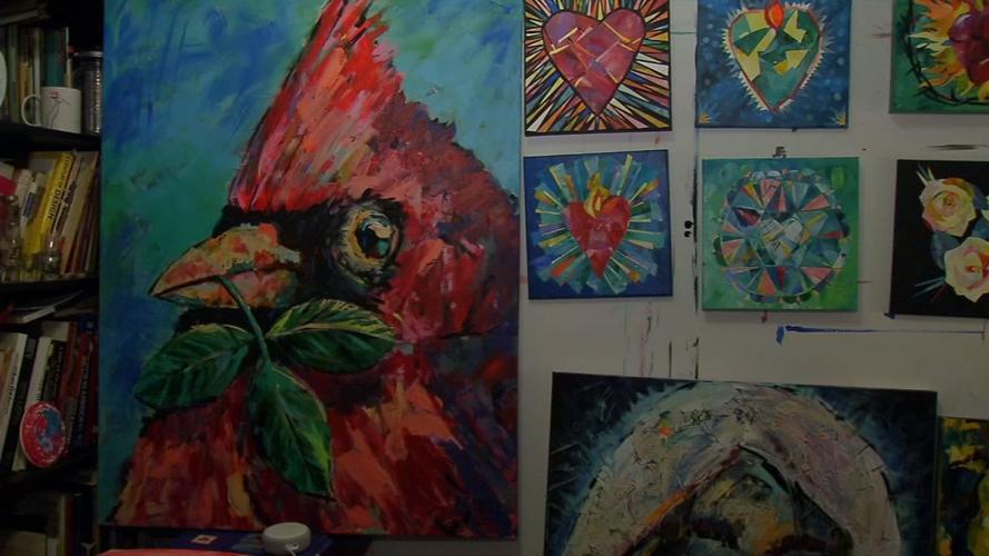 KFC ARTIST.- Andy Perez  3-23-19 (7).jpg