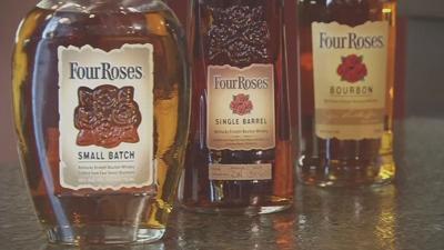 Four Roses Bourbon