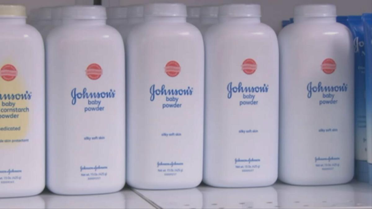 Kentucky, Indiana will receive millions in Johnson & Johnson settlement