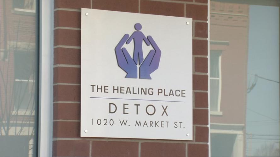 The Healing Place cuts ribbon on $29 million expansion