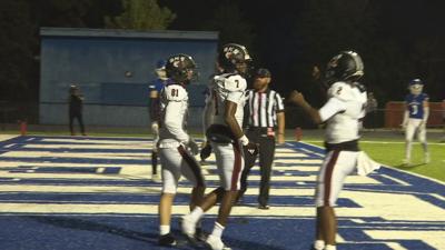 ballard at oldham co