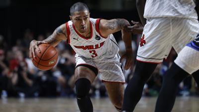 TBT Peyton Siva
