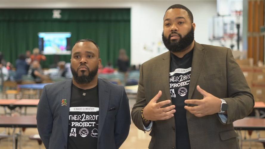 Program at JCPS elementary school promotes confidence ...