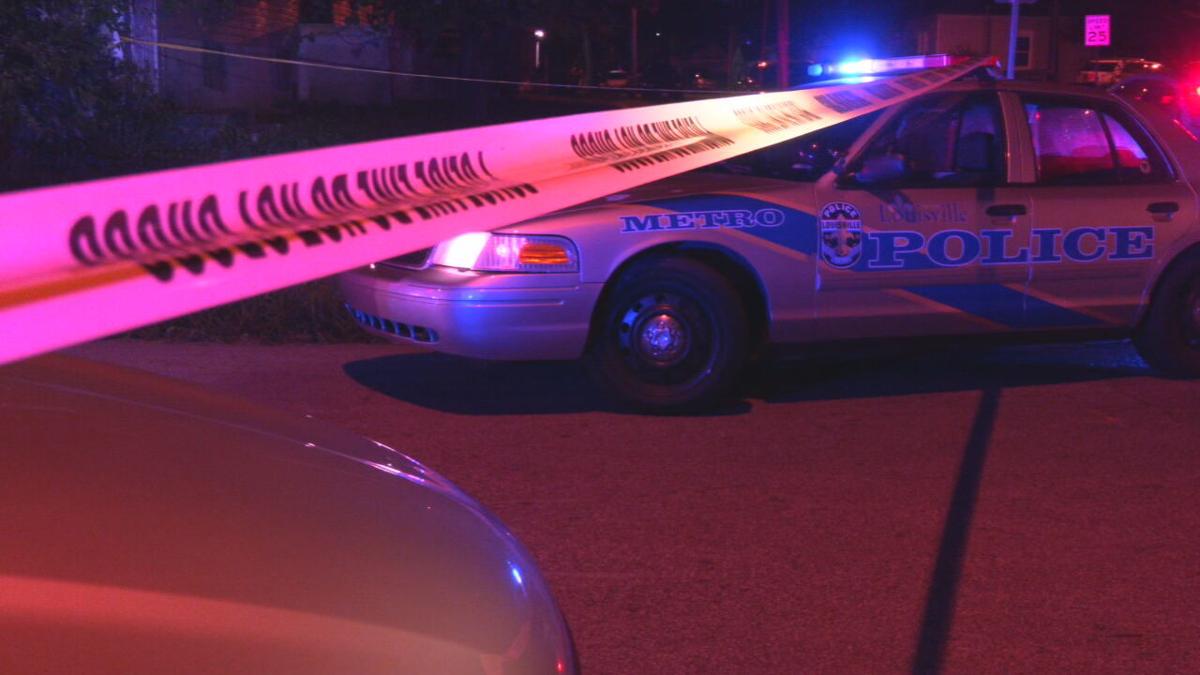 Coroner Identifies 26 Year Old Louisville Man In Park Hill Neighborhood Fatal Shooting News Wdrb Com