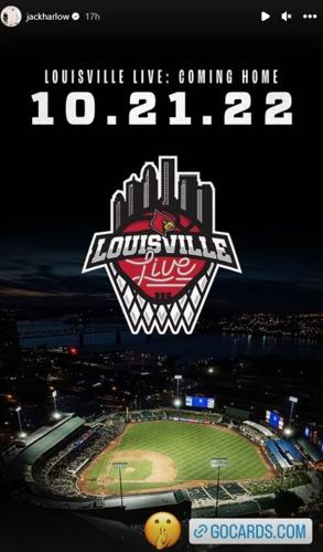 Jack Harlow Instagram Post