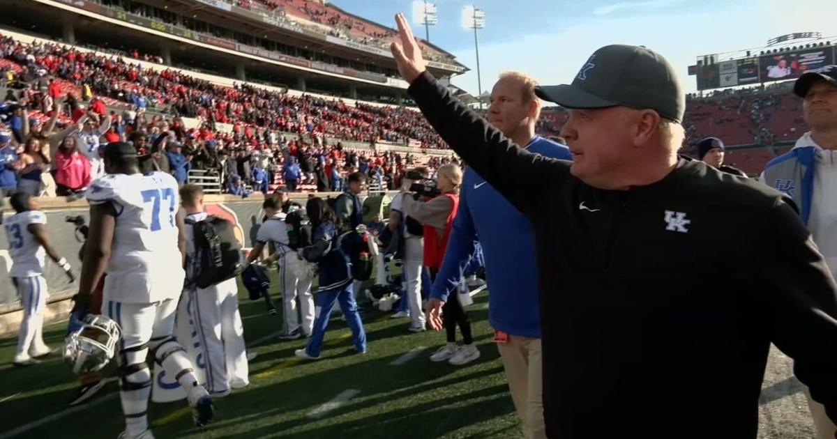 Jeff Brohm And Mark Stoops Not Shying Away From The Importance Of The U jeff-brohm-and-mark-stoops-not-shying-away-from-the-importance-of-the-u