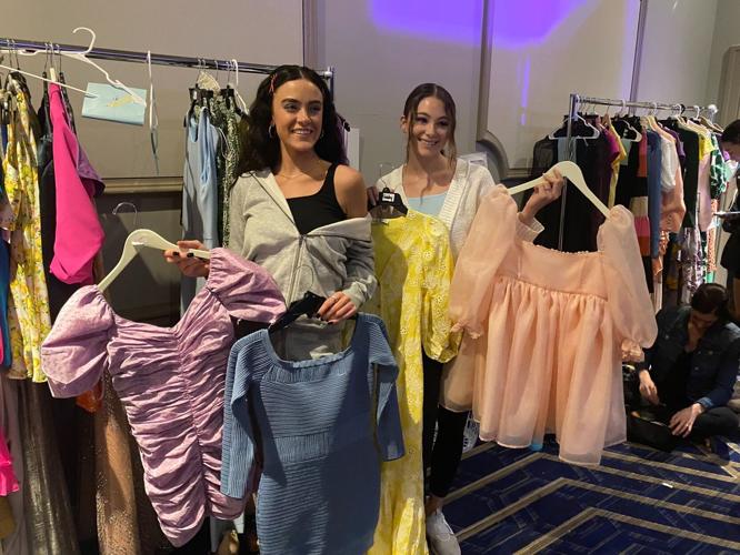 KDF Fashion Show 3-31-22