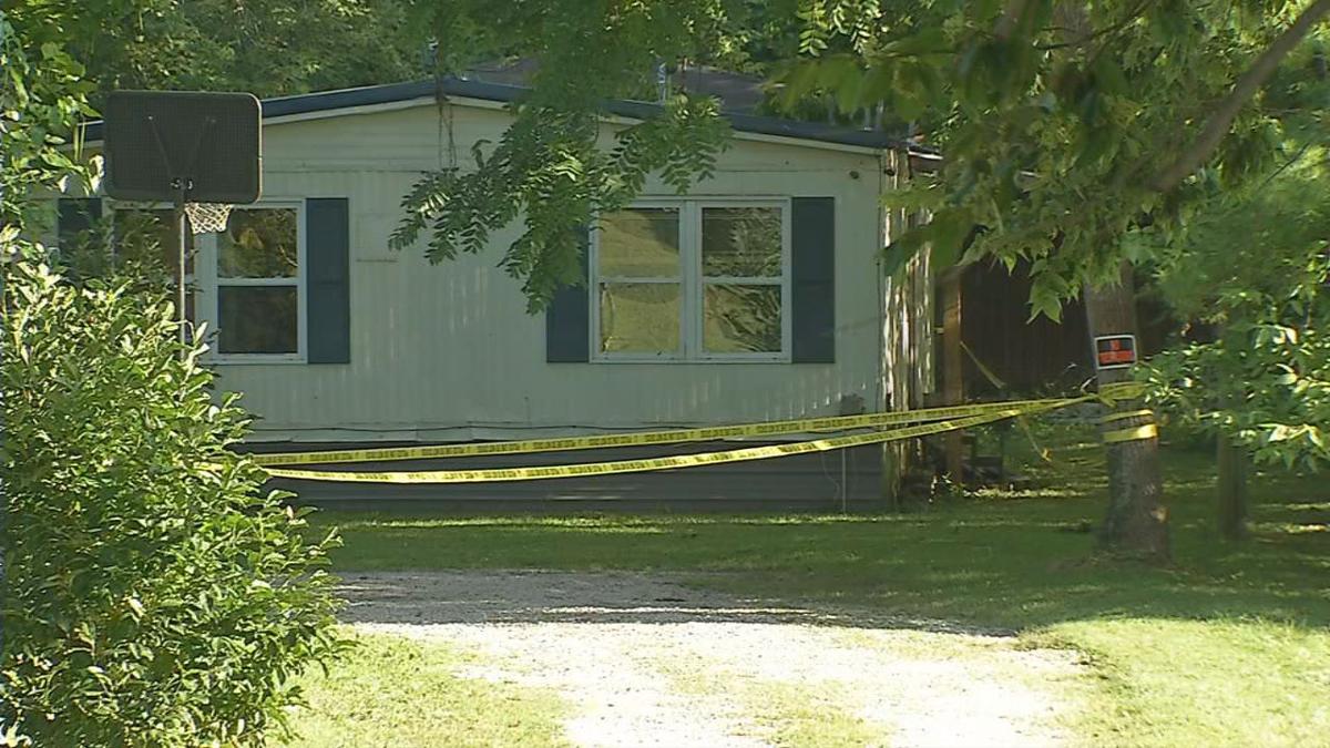 Married couple identified by police after murdersuicide Wednesday in