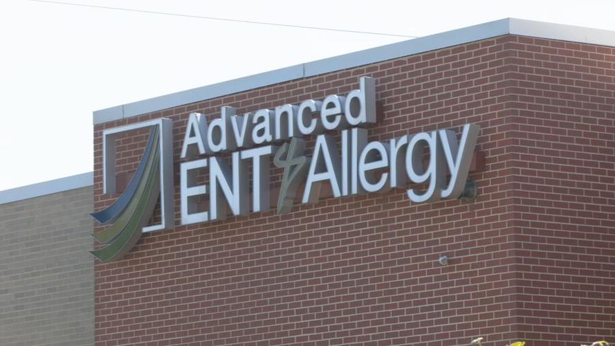 Advanced ENT & Allergy on Breckenridge Lane
