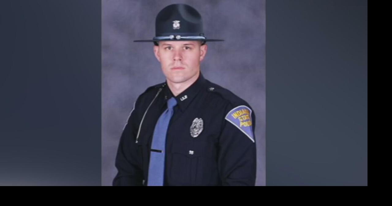 Trial begins for Missouri man accused in death of Indiana State Trooper