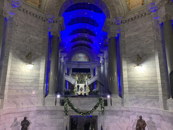 Beshear Inaugural ball 7.jpg