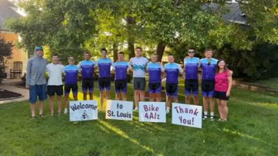 Bike4Alz