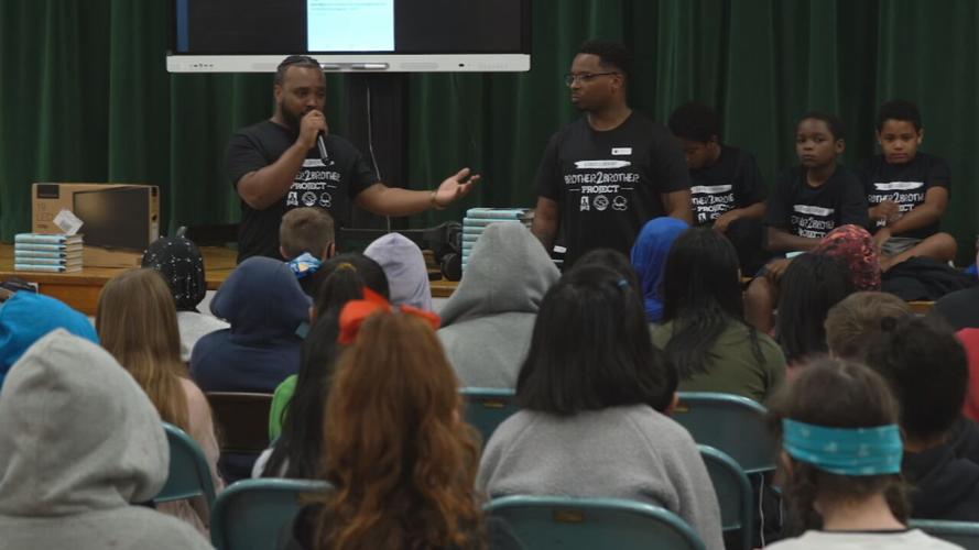 JCPS SELF WORTH PROGRAM