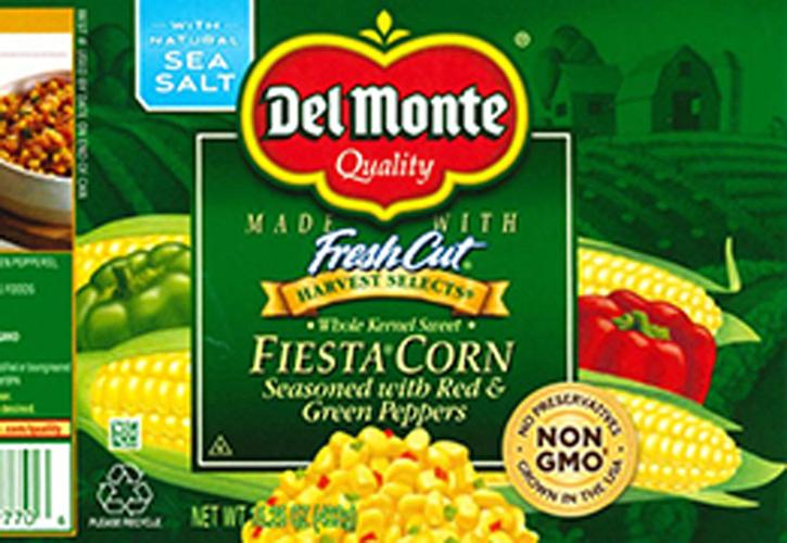 Del Monte FIESTA CORN