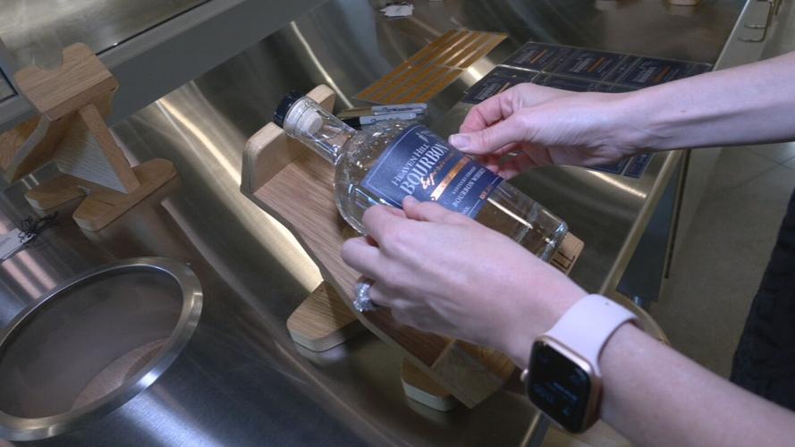 Heaven Hill's Heritage Center