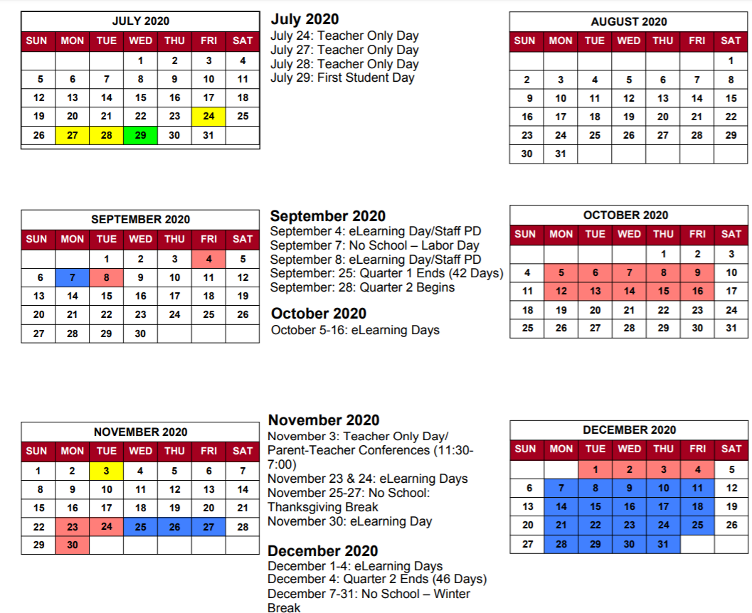 Gccs Calendar 2022 September 2022 Calendar
