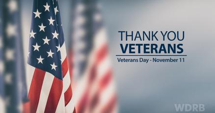 Veterans Day 2022 free meals, discounts and offers - VA News