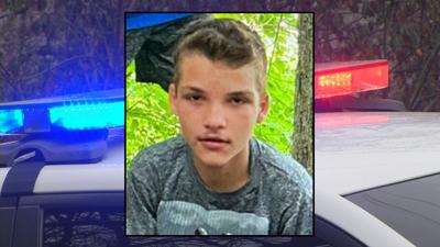 Silver Alert: Joseph Hanlin