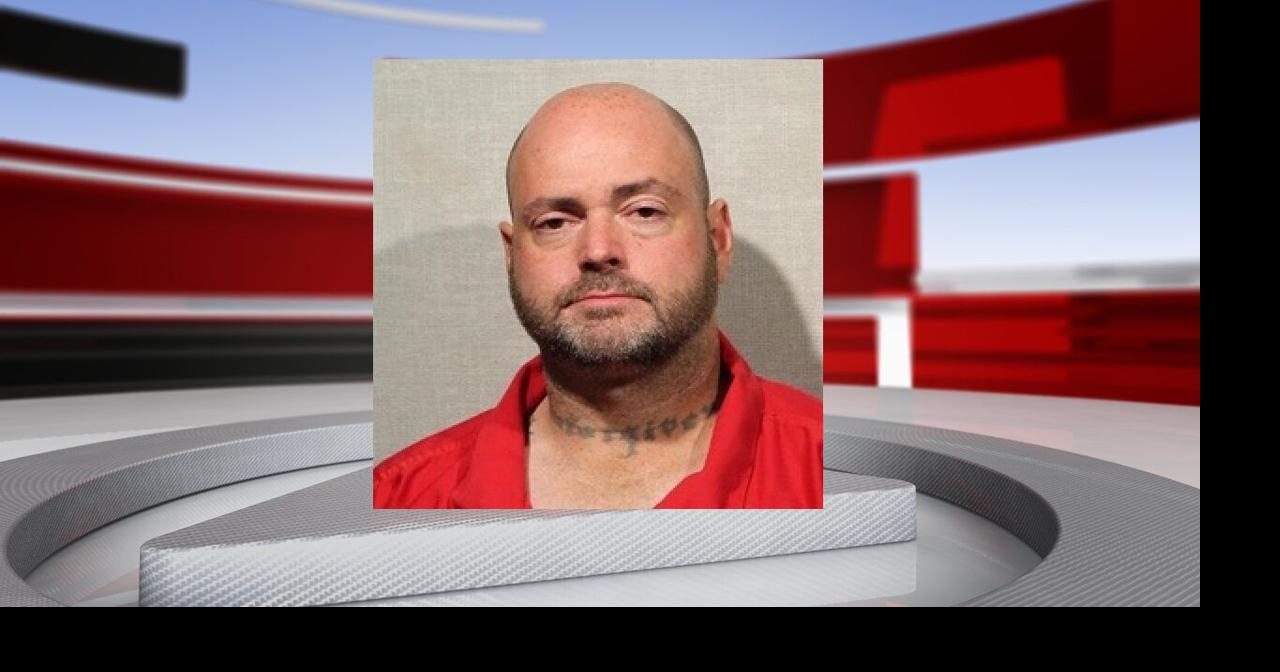 Man found guilty in 1996 murder of Scott County girl arrested year